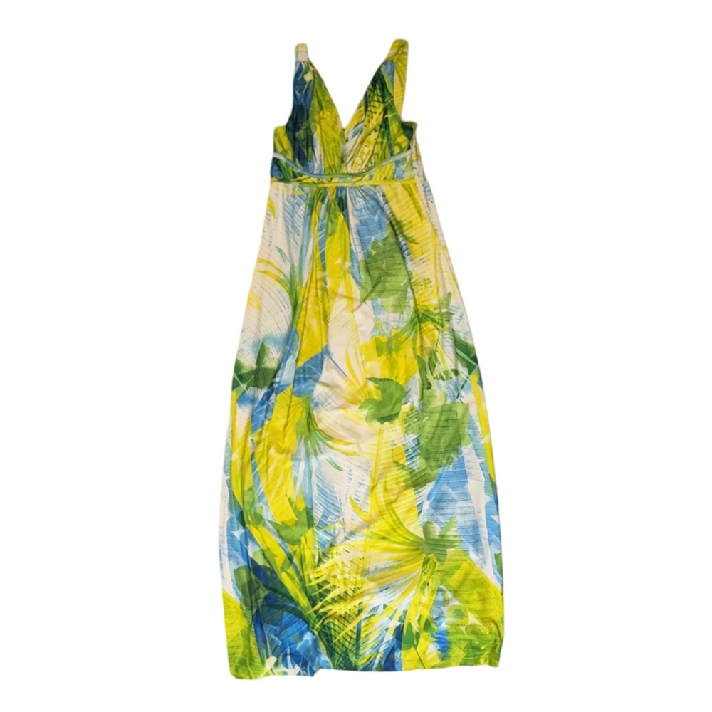 JOHN PAUL RICHARD Dress